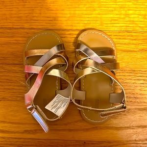 Girls sandals